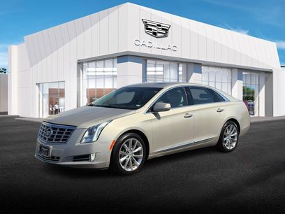 Used 2013 Cadillac XTS Premium