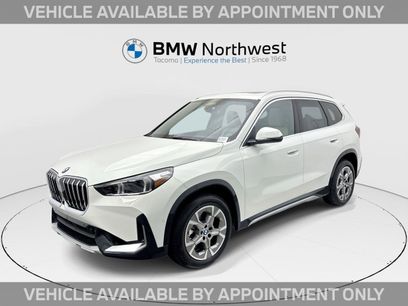 Used 2025 BMW X1 xDrive28i