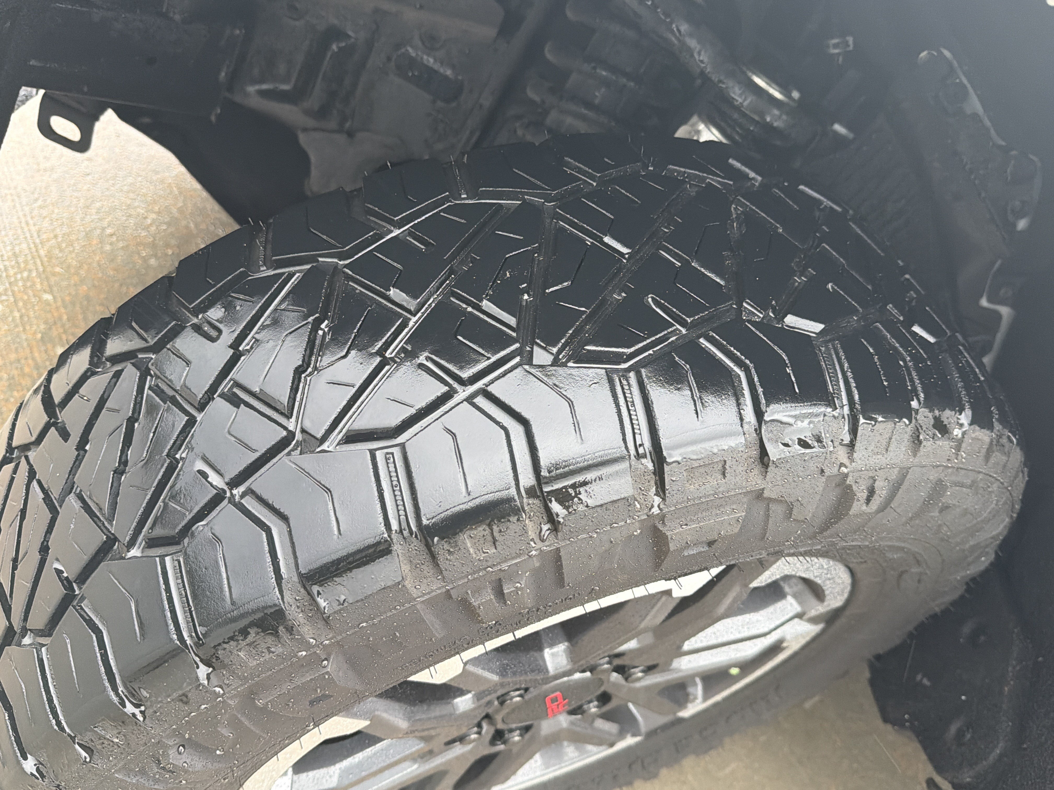 Used 2024 Toyota Tacoma TRD Sport RWD image 12