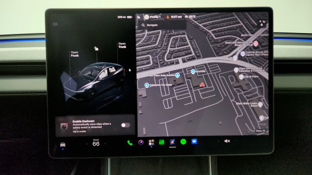 Used 2026 Tesla Model Y 2WD image 63