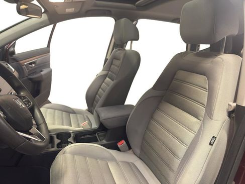 Used 2017 Honda CR-V EX image 13