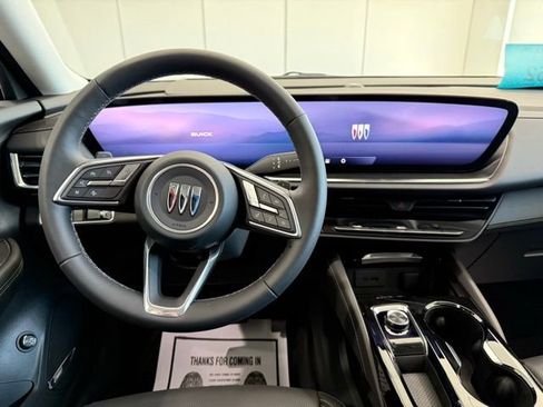 New 2025 Buick Envision Preferred image 15