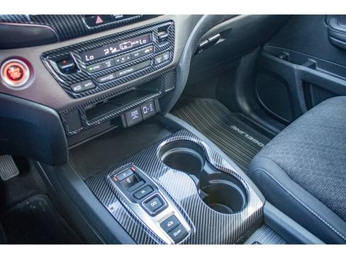 Used 2023 Honda Ridgeline Sport image 46
