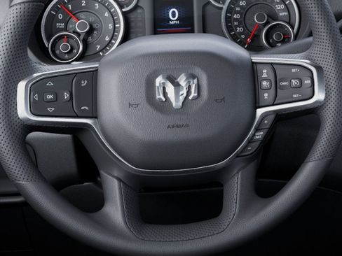 New 2026 RAM 2500 Tradesman image 18