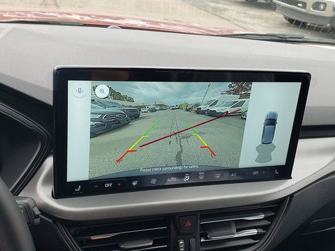 New 2026 Ford Escape Active w/ Tech Pack #1 AWD/4WD image 26