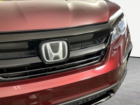 Used 2022 Honda Pilot Special Edition image 34