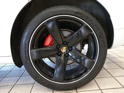 Used 2015 Porsche Macan S w/ Premium Package Plus image 62