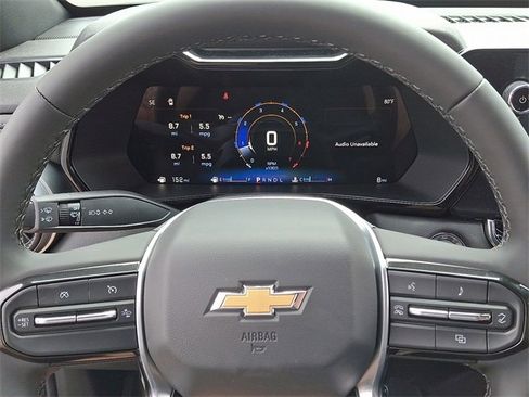 New 2025 Chevrolet Colorado LT w/ Advanced Trailering Package image 15