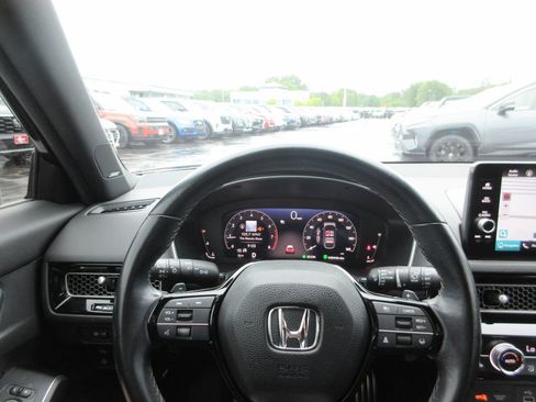 Used 2024 Honda Civic Sport Touring image 30