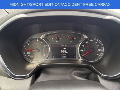 Used 2024 Chevrolet Blazer LT w/ Midnight/Sport Edition image 27