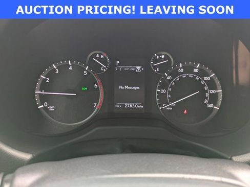 Used 2021 Lexus GX 460 Premium image 25