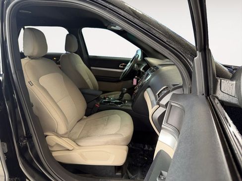Used 2018 Ford Explorer 4WD image 24