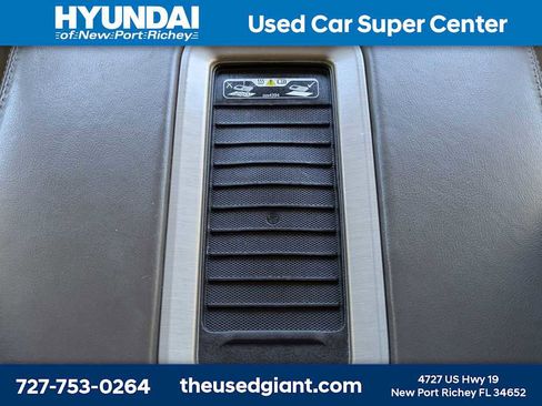 Used 2016 GMC Yukon XL Denali w/ Open Road Package image 37