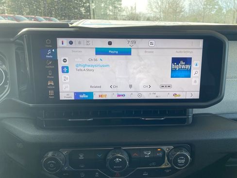 New 2026 Jeep Wrangler Willys image 32