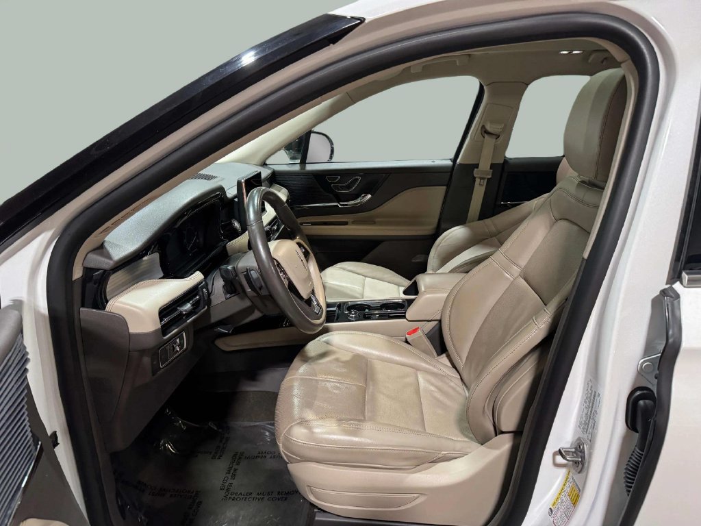 Certified 2020 Lincoln Corsair AWD w/ Premium Package image 5