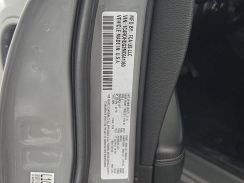 Used 2021 Dodge Durango GT w/ Blacktop Package RWD image 39