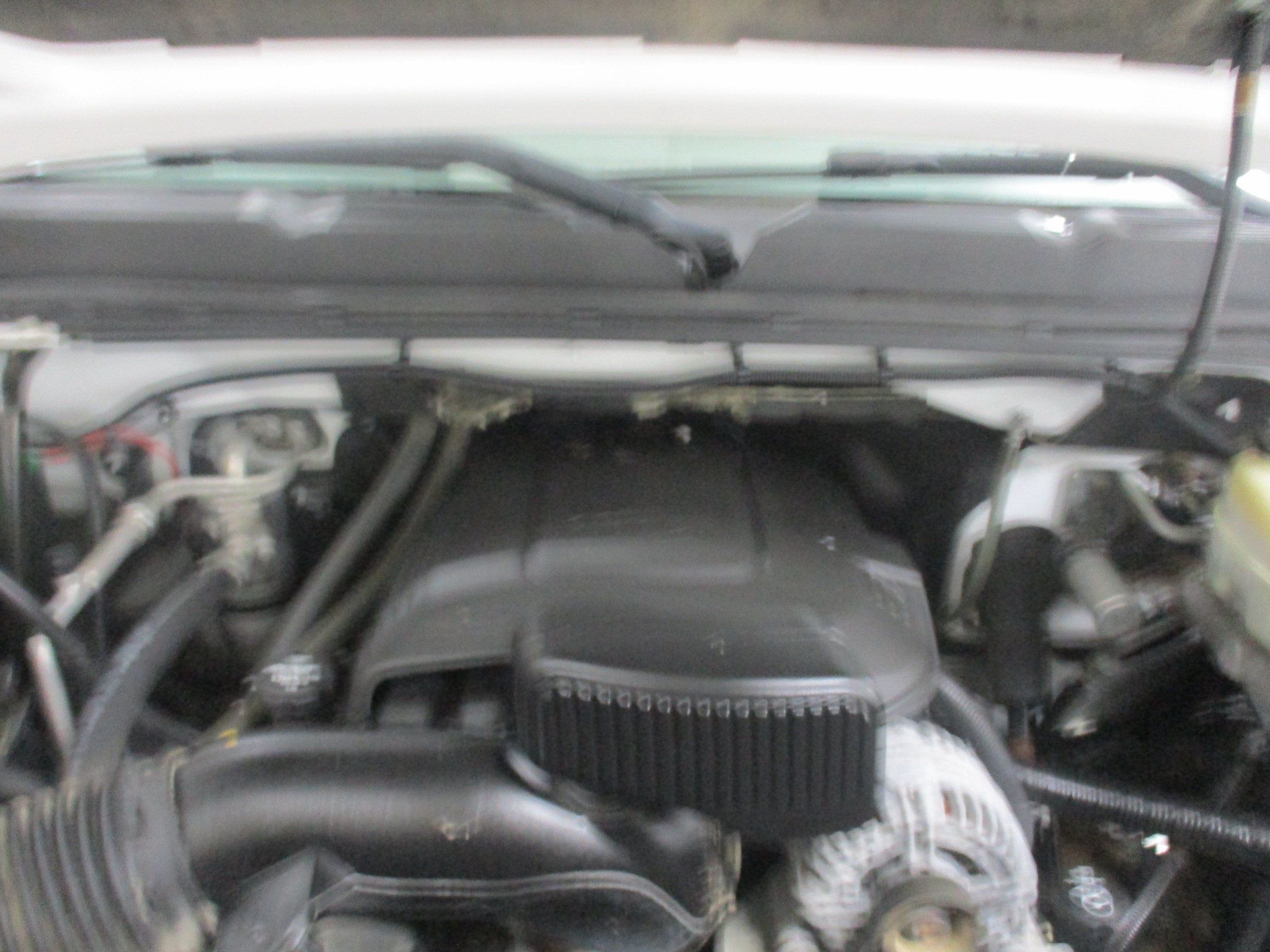 Used 2014 Chevrolet Silverado 2500 W/T AWD/4WD image 26