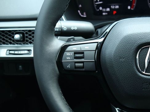 New 2026 Acura Integra FWD image 22