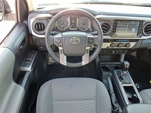 Used 2023 Toyota Tacoma SR5 image 11