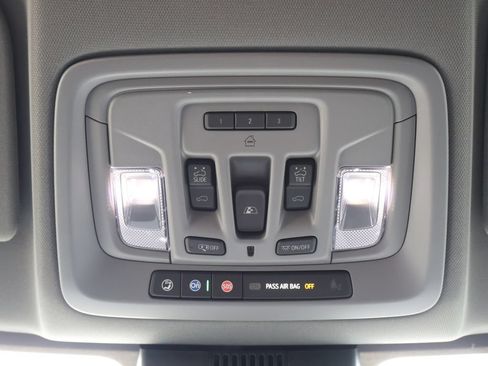 New 2026 GMC Sierra 1500 Elevation w/ Elevation Premium Package AWD/4WD image 32