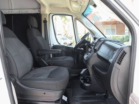 Used 2018 RAM ProMaster 1500 FWD image 35