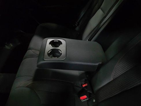 Used 2023 Subaru WRX Premium AWD/4WD image 17