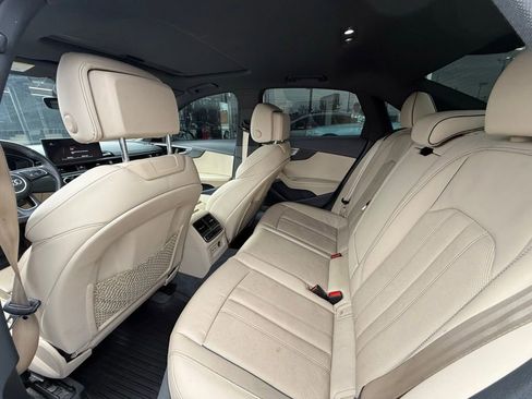 Used 2020 Audi A4 2.0T Prestige image 7