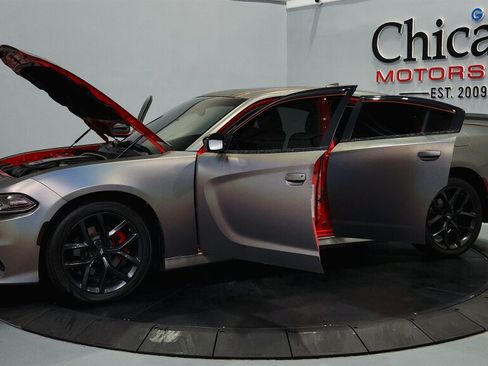Used 2020 Dodge Charger R/T w/ Plus Group RWD image 17