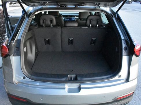 New 2027 Chevrolet Bolt RS image 29