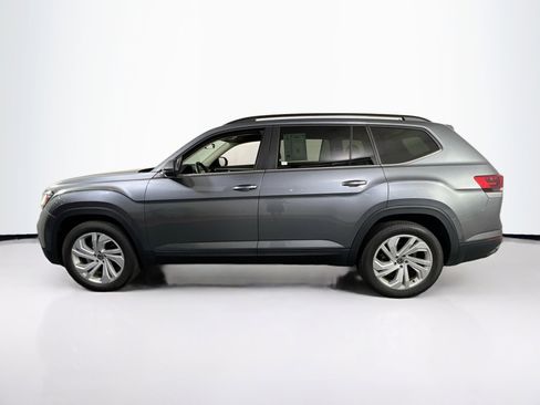 Used 2022 Volkswagen Atlas SE image 8
