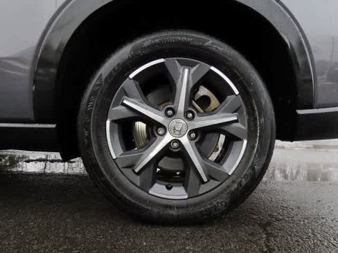 Certified 2023 Honda HR-V EX-L image 8