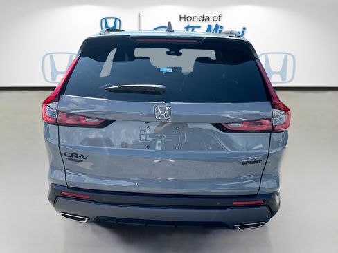 New 2026 Honda CR-V Sport-L image 6