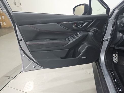 New 2025 Subaru WRX Premium image 10