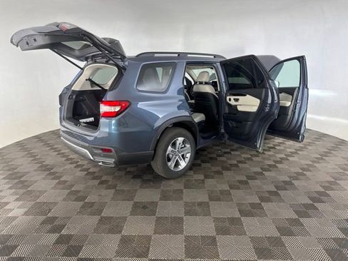 Certified 2026 Honda Pilot EX-L image 17