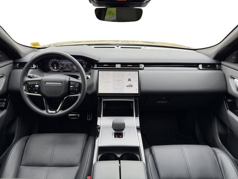 Used 2025 Land Rover Range Rover Velar Dynamic HSE AWD/4WD image 19