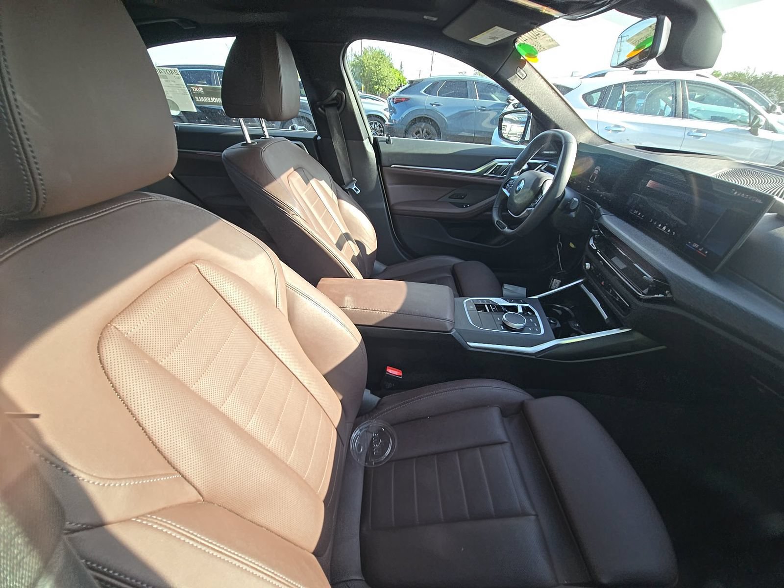 Used 2026 BMW 430i xDrive AWD/4WD image 7