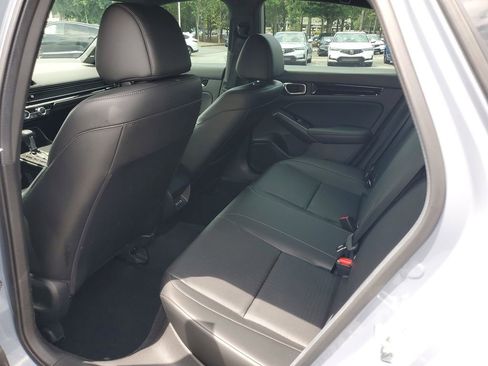 Used 2024 Honda Civic Sport Touring image 12