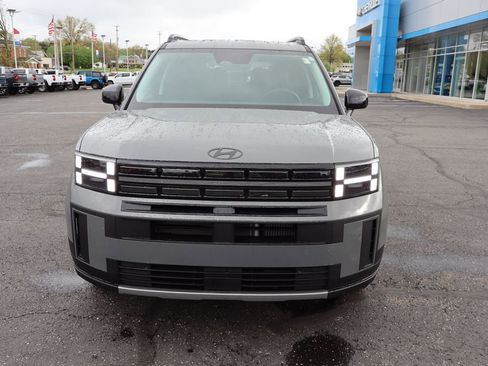 Used 2024 Hyundai Santa Fe XRT AWD/4WD image 46