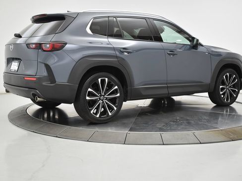 Certified 2026 MAZDA CX-50 AWD 2.5 S w/ Premium Package image 21