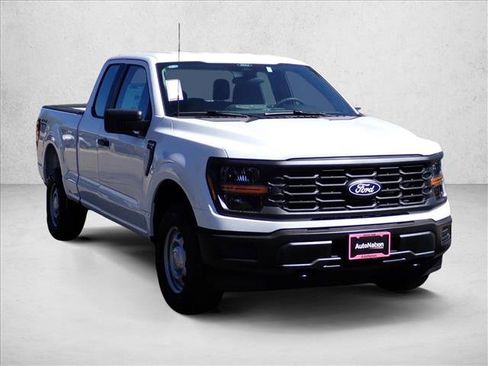 New 2026 Ford F150 XL AWD/4WD image 6