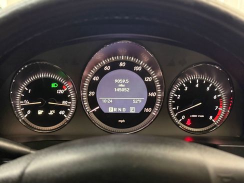 Used 2011 Mercedes-Benz C 300 4MATIC Sedan w/ Multimedia Pkg image 30