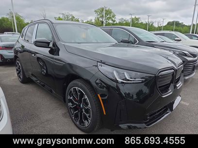 New 2026 BMW X3 M50 w/ Premium Package