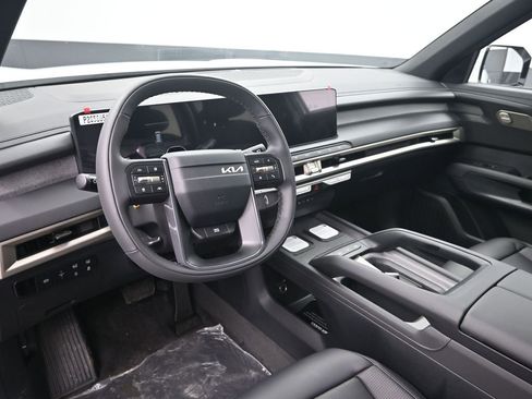 New 2027 Kia Telluride S image 14