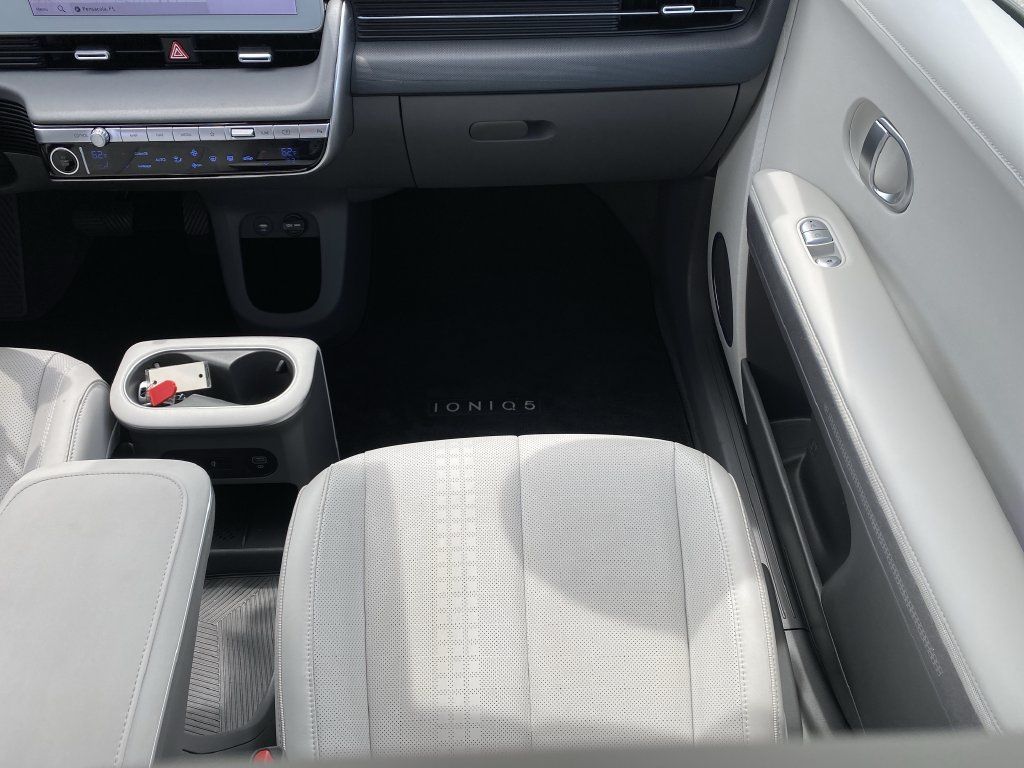 Certified 2023 Hyundai Ioniq 5 SEL RWD image 17