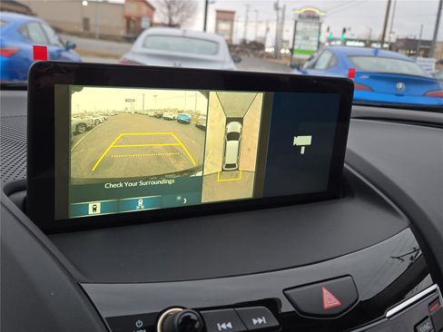 New 2026 Acura RDX SH-AWD w/ Advance Package image 6