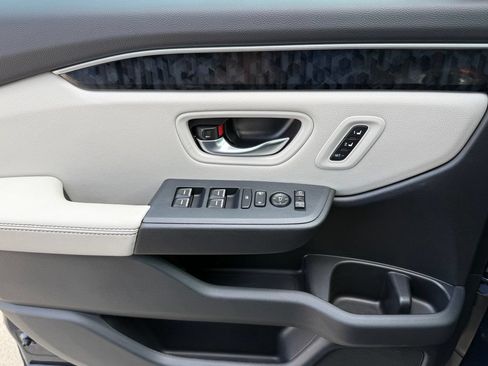 Certified 2026 Honda Passport TrailSport Elite image 30