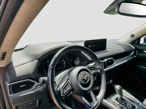 Used 2023 MAZDA CX-5 AWD 2.5 S w/ Premium Plus Pkg image 9