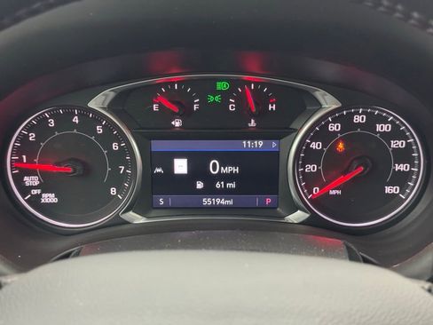 Used 2020 GMC Terrain SLE w/ Driver Convenience Package FWD image 19
