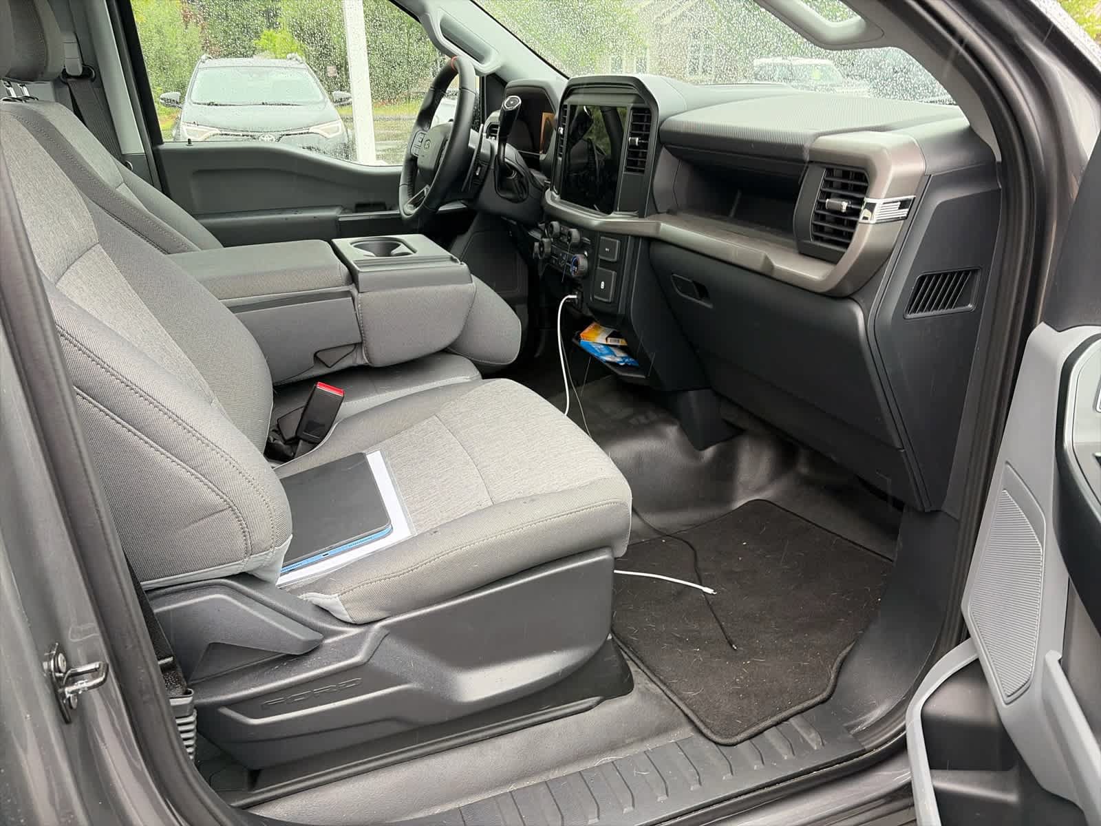 Used 2025 Ford F150 XL AWD/4WD image 11