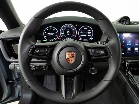 New 2026 Porsche Panamera RWD image 9